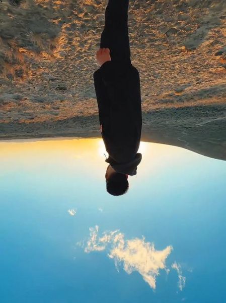 如何用手机拍大片_手机拍大片怎么拍-第3张图片-星辰妙记