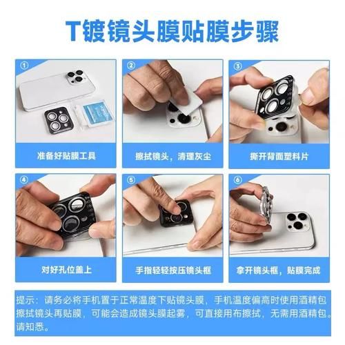 相机镜头膜有必要贴吗_镜头膜怎么选-第2张图片-星辰妙记