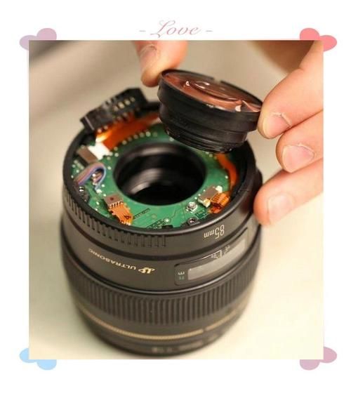 镜头前灰尘怎么清理_镜头灰尘会影响画质吗-第3张图片-星辰妙记