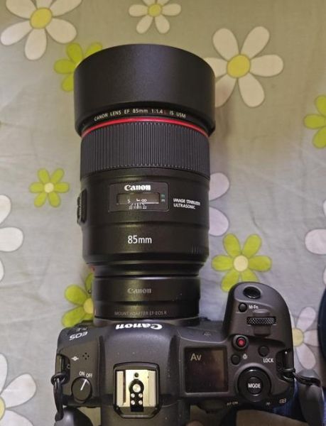 佳能EF50mmf1.8值得买吗_适合什么题材-第2张图片-星辰妙记