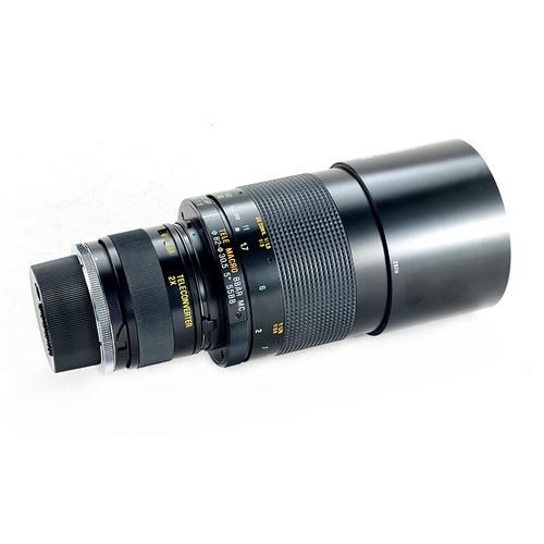 腾龙折返镜头怎么样_腾龙折返镜头值得买吗-第1张图片-星辰妙记