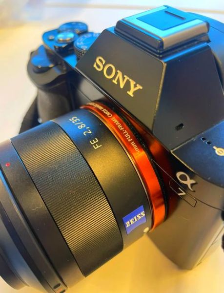 索尼镜头为什么这么少_索尼镜头少怎么办-第2张图片-星辰妙记 索尼镜头为什么这么少_索尼镜头少怎么办-第2张图片-星辰妙记