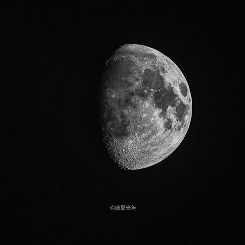 适马射月镜头怎么样_适马150600拍月亮参数设置-第3张图片-星辰妙记