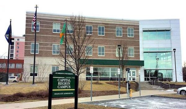 克拉克森大学申请条件_克拉克森大学学费多少-第1张图片-星辰妙记