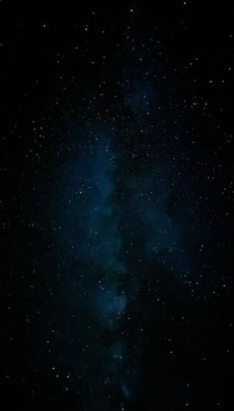 星空广角镜头怎么选_星空摄影用什么镜头-第1张图片-星辰妙记