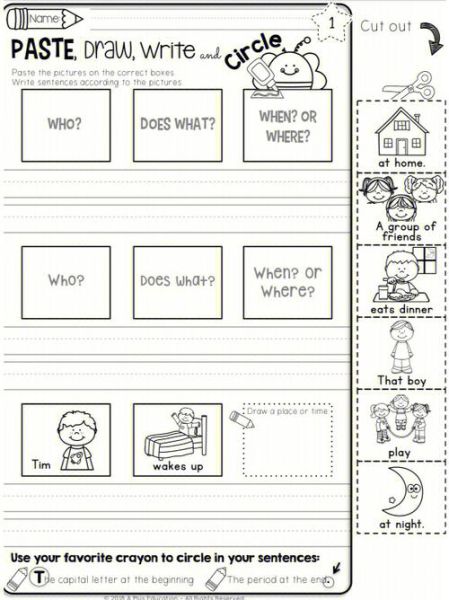 how_to_write_english_composition_band6-第1张图片-星辰妙记