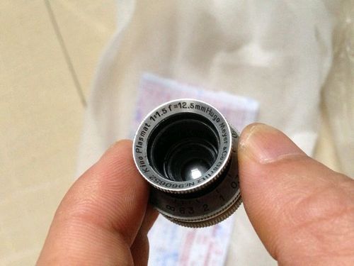 什么是雨果梅耶镜头_雨果梅耶镜头怎么使用-第3张图片-星辰妙记