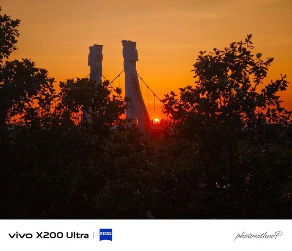 拍日落用什么镜头_如何选焦段-第2张图片-星辰妙记