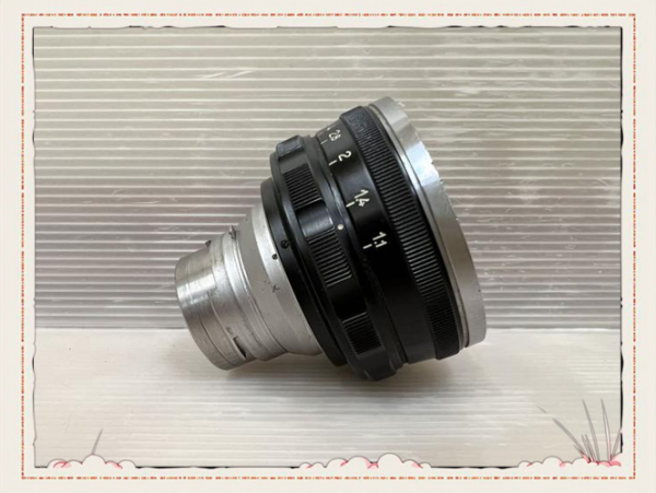 镜头脱胶怎么办_镜头脱胶维修价格-第1张图片-星辰妙记