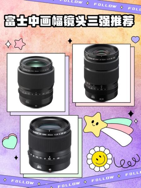 中画幅镜头推荐_中画幅镜头怎么选-第2张图片-星辰妙记 中画幅镜头推荐_中画幅镜头怎么选-第2张图片-星辰妙记