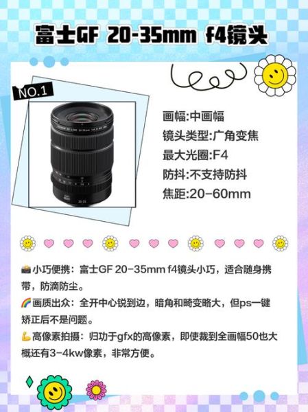 中画幅镜头推荐_中画幅镜头怎么选-第3张图片-星辰妙记 中画幅镜头推荐_中画幅镜头怎么选-第3张图片-星辰妙记