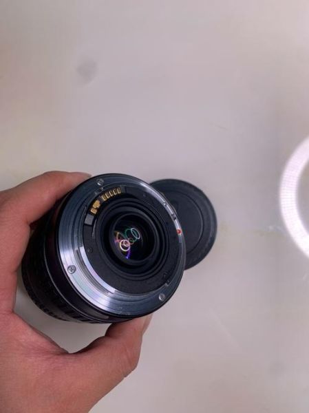 佳能镜头uc是什么意思_佳能uc镜头值得买吗-第1张图片-星辰妙记