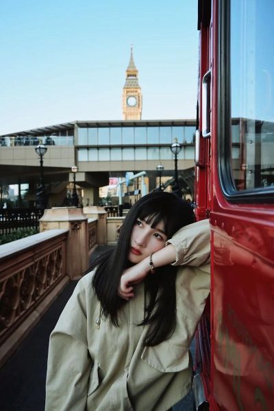 电影镜头50mm适合拍什么_50mm镜头人像摄影技巧-第1张图片-星辰妙记