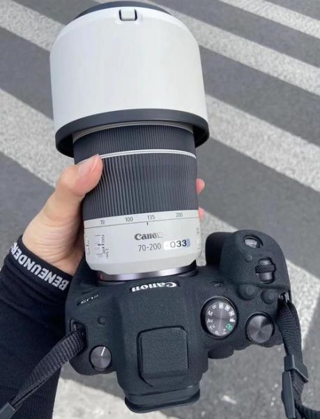 二手镜头怎么验货_二手镜头辨别技巧-第3张图片-星辰妙记