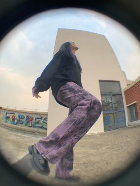 什么是鱼眼镜头_鱼眼镜头适合拍什么场景-第3张图片-星辰妙记 什么是鱼眼镜头_鱼眼镜头适合拍什么场景-第3张图片-星辰妙记