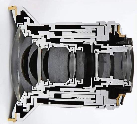 单反镜头构造_镜头内部结构有哪些-第1张图片-星辰妙记 单反镜头构造_镜头内部结构有哪些-第1张图片-星辰妙记