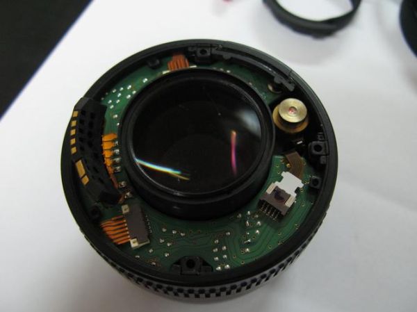 单反镜头构造_镜头内部结构有哪些-第3张图片-星辰妙记 单反镜头构造_镜头内部结构有哪些-第3张图片-星辰妙记