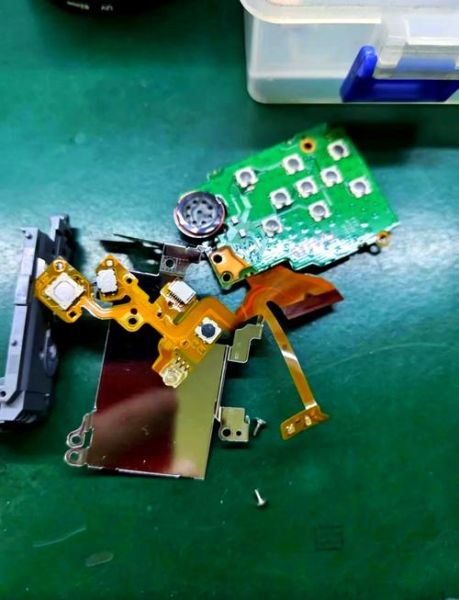 相机镜头进水怎么办_镜头进水会坏吗-第2张图片-星辰妙记 相机镜头进水怎么办_镜头进水会坏吗-第2张图片-星辰妙记