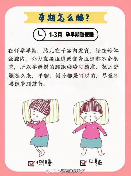 孕妇睡觉感觉喘不过气怎么办_孕妇睡觉喘不过气正常吗-第2张图片-星辰妙记