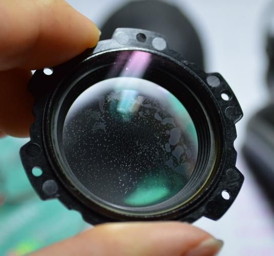 镜头防污膜有用吗_如何清洁相机镜头-第1张图片-星辰妙记