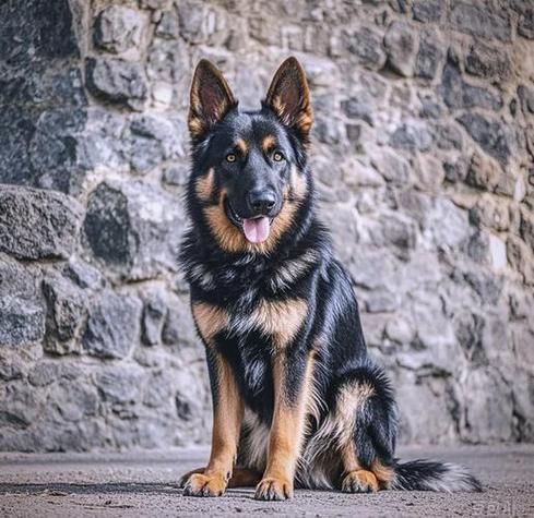 孕妇梦见黑狗是什么意思_孕妇梦见黑狗是生男生女-第3张图片-星辰妙记