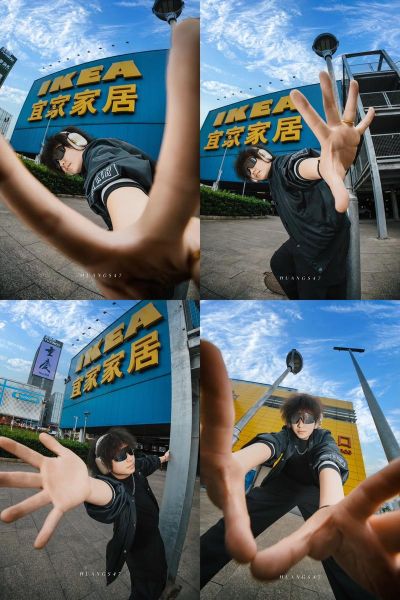 10mm镜头适合拍什么_10mm超广角怎么拍-第2张图片-星辰妙记