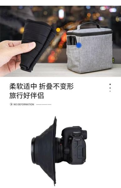 镜头遮光罩什么时候用_遮光罩使用场景有哪些-第1张图片-星辰妙记