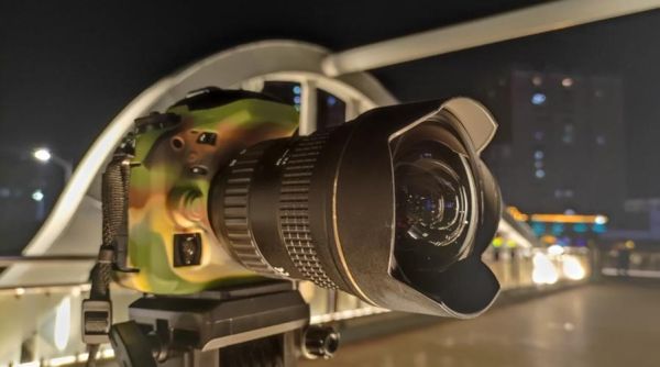 图丽广角镜头怎么样_图丽广角镜头适合拍什么-第2张图片-星辰妙记