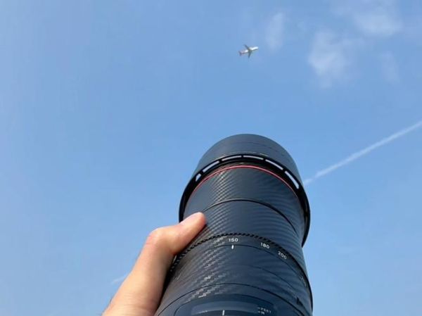 拍飞机用什么镜头_飞机摄影镜头推荐-第1张图片-星辰妙记 拍飞机用什么镜头_飞机摄影镜头推荐-第1张图片-星辰妙记