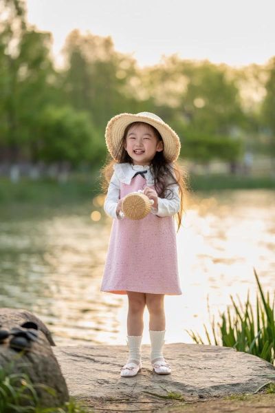 人像镜头怎么选_50mm和85mm哪个更适合拍人像-第2张图片-星辰妙记