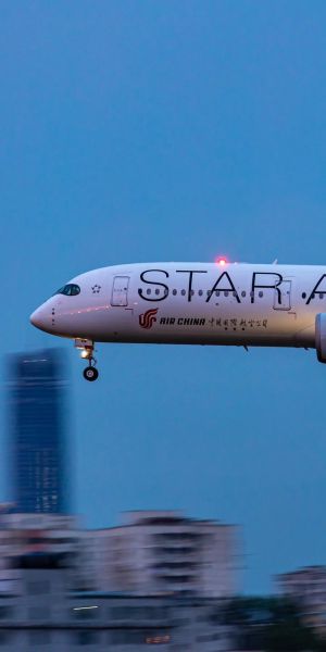 拍飞机用什么镜头_飞机摄影镜头推荐-第2张图片-星辰妙记 拍飞机用什么镜头_飞机摄影镜头推荐-第2张图片-星辰妙记