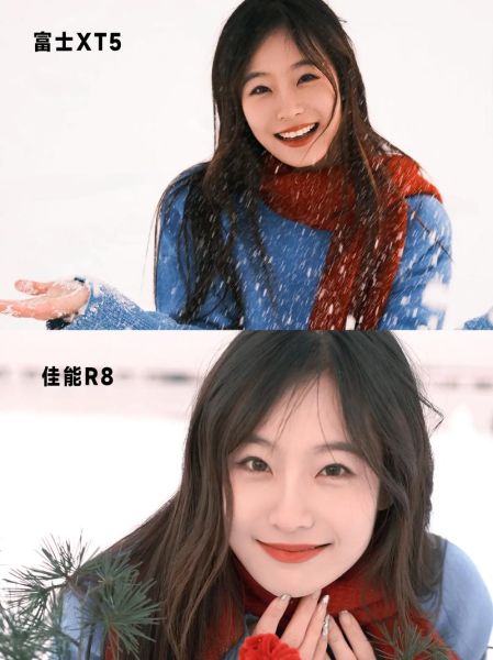 人像镜头怎么选_50mm和85mm哪个更适合拍人像-第3张图片-星辰妙记