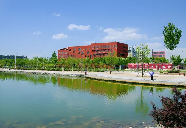 山西农业大学地址在哪_怎么去最方便-第1张图片-星辰妙记