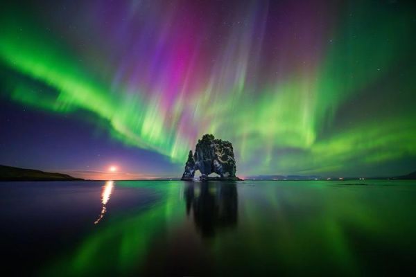 拍极光用什么镜头_拍极光镜头推荐-第2张图片-星辰妙记 拍极光用什么镜头_拍极光镜头推荐-第2张图片-星辰妙记