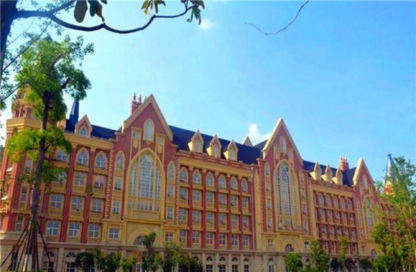 贵州财经大学商务学院怎么样_就业前景如何-第2张图片-星辰妙记 贵州财经大学商务学院怎么样_就业前景如何-第2张图片-星辰妙记