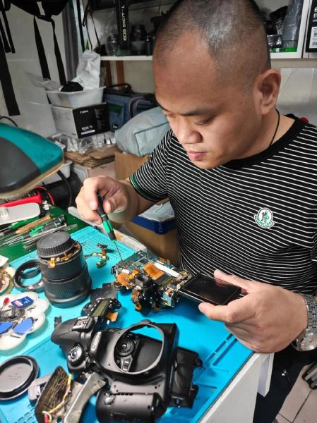 单反镜头碎了怎么办_维修费用要多少-第3张图片-星辰妙记 单反镜头碎了怎么办_维修费用要多少-第3张图片-星辰妙记