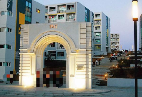 大连医科大学是211吗_大连医科大学属于什么档次-第2张图片-星辰妙记