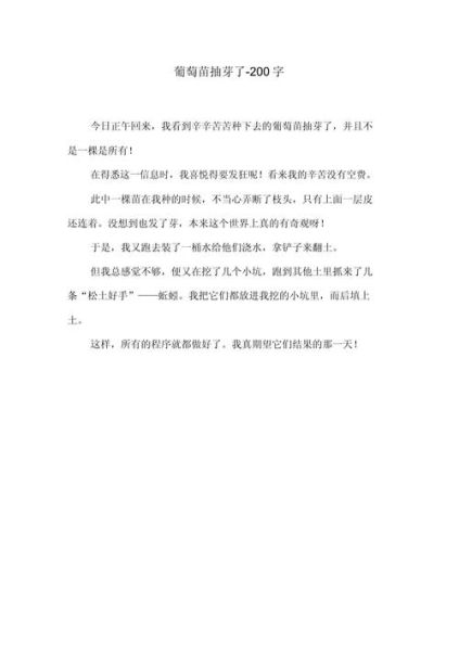 如何写好200字作文_200字作文怎么写-第1张图片-星辰妙记 如何写好200字作文_200字作文怎么写-第1张图片-星辰妙记