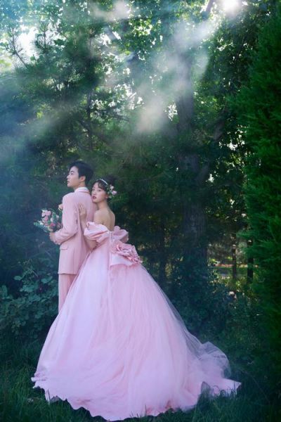 婚纱镜头怎么选_拍婚纱照用什么镜头好-第1张图片-星辰妙记 婚纱镜头怎么选_拍婚纱照用什么镜头好-第1张图片-星辰妙记