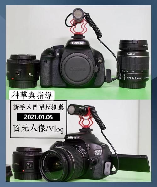 佳能600d配什么镜头_佳能600d镜头推荐-第2张图片-星辰妙记