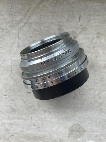 最贵的相机镜头多少钱_为什么徕卡镜头这么贵-第2张图片-星辰妙记