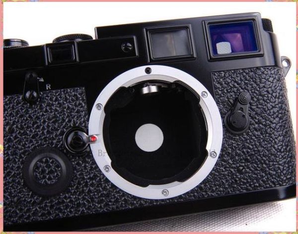 最贵的相机镜头多少钱_为什么徕卡镜头这么贵-第3张图片-星辰妙记