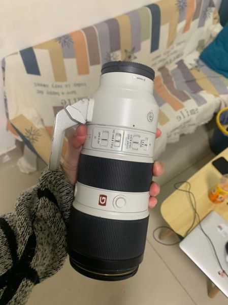 索尼超薄镜头怎么样_索尼超薄镜头适合拍什么-第1张图片-星辰妙记