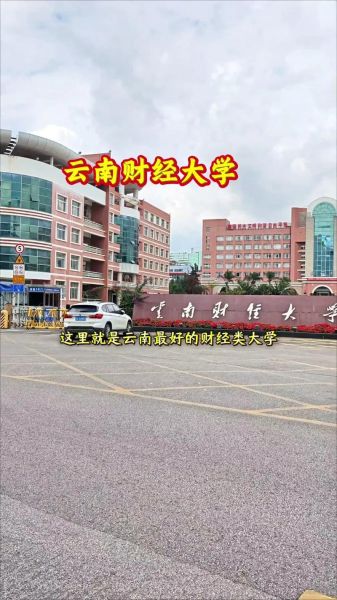 云南财经大学全国排名多少_云南财经大学排名怎么样-第1张图片-星辰妙记 云南财经大学全国排名多少_云南财经大学排名怎么样-第1张图片-星辰妙记