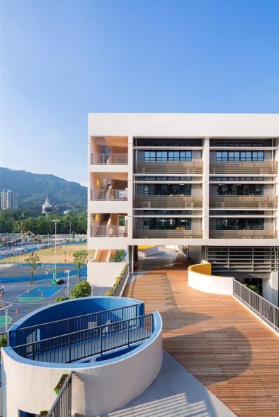 未来学校是什么样子_未来学校有哪些黑科技-第2张图片-星辰妙记