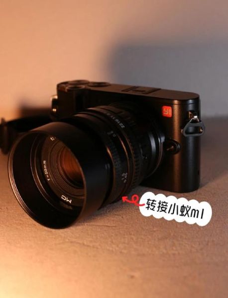 凤凰镜头50mm怎么样_适合拍什么题材-第1张图片-星辰妙记