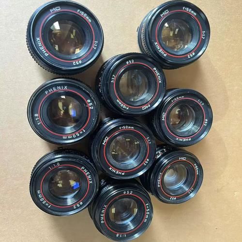 凤凰镜头50mm怎么样_适合拍什么题材-第3张图片-星辰妙记