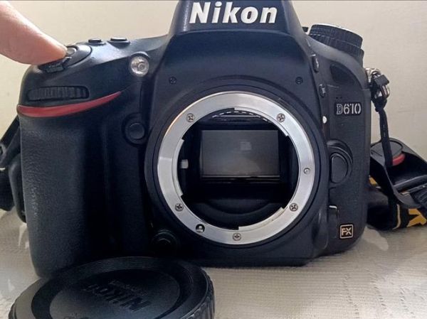 d610配什么镜头好_尼康d610最佳镜头推荐-第2张图片-星辰妙记 d610配什么镜头好_尼康d610最佳镜头推荐-第2张图片-星辰妙记