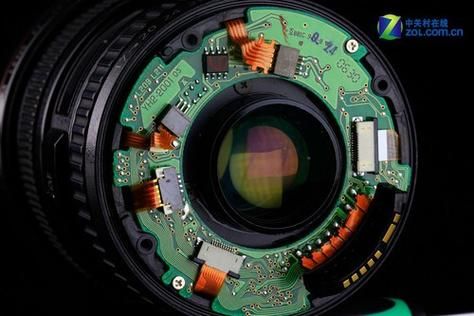 拆fd镜头_需要注意什么-第2张图片-星辰妙记