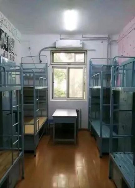 东北师范大学宿舍怎么样_东北师范大学宿舍条件-第1张图片-星辰妙记